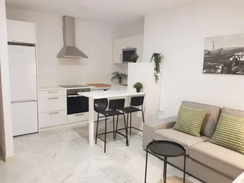 Apartamento en calle del Granadillo