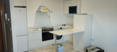 Apartamento en calle del Granadillo