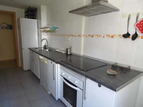 Piso en Pasaje de las Espartinas C