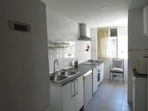 Piso en Pasaje de las Espartinas C