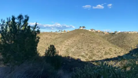Terreno en Xarcos Secs