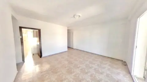 Piso en Arenal-La Pólvora