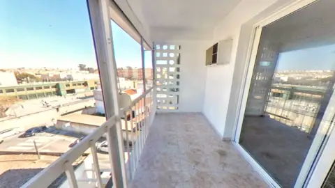 Piso en Arenal-La Pólvora