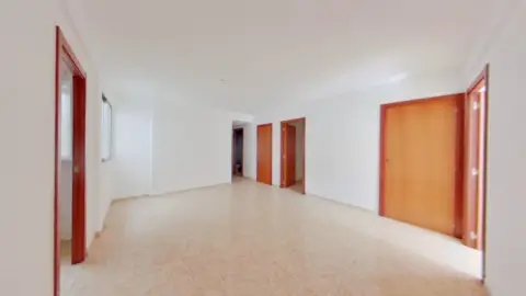 Piso en Oliver-Valdefierro