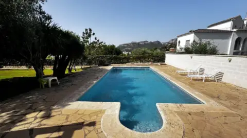 Chalet en Urbanización Montepino