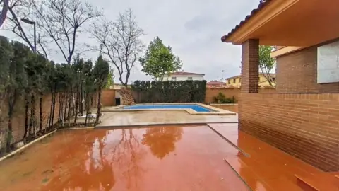 Piso en Haygon-Universidad