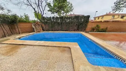 Piso en Haygon-Universidad