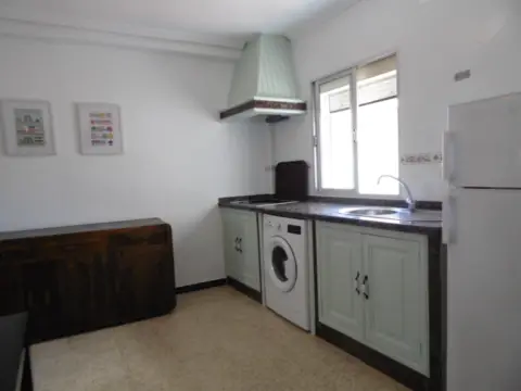 Apartamento en calle Ntra Sra del Rocio