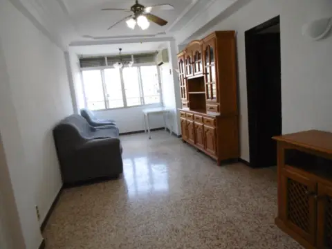 Piso en Plaza de la Constitución