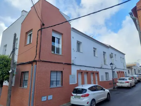 Apartamento en calle de Francisco Carmona Machado