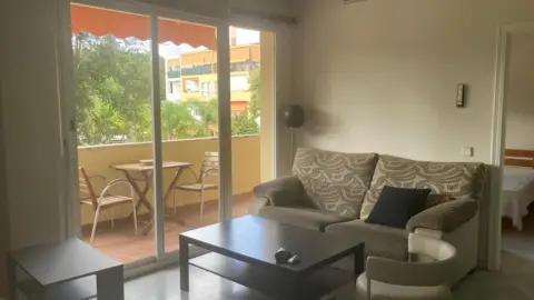 Apartamento en Avenida de Oceanía
