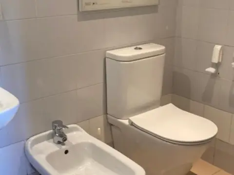 Apartamento en Avenida de Oceanía