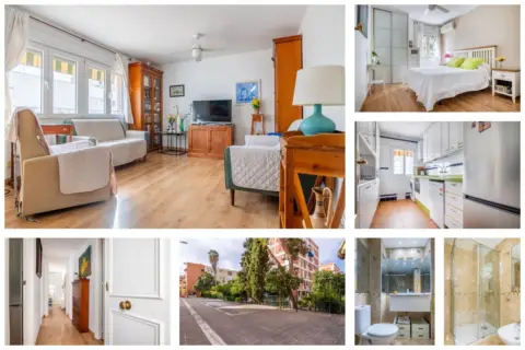 Apartamento en calle de Sor Manuela Ramos