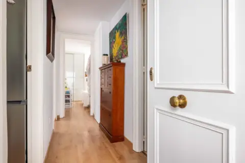 Apartamento en calle de Sor Manuela Ramos