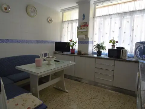 Piso en Avenida de la Diputación