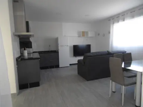 Piso en calle del Doctor Fleming