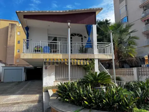Chalet en Playa de Gandia