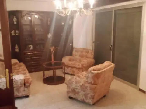 Piso en Parque Alcosa