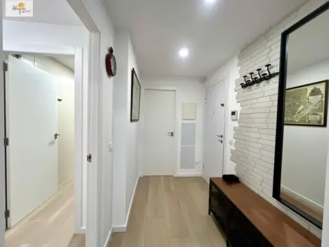 Piso en El Pilar