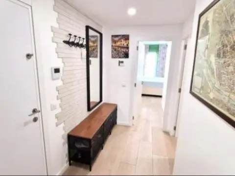 Piso en El Pilar