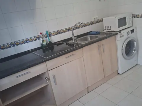Piso en calle amapola