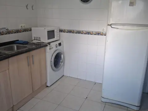 Piso en calle amapola