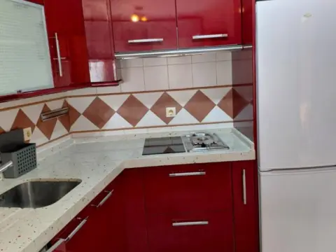 Apartamento en Andalucia