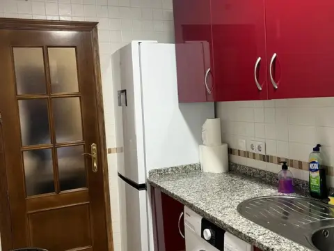 Piso en calle de Ruidera