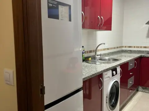 Piso en calle de Ruidera