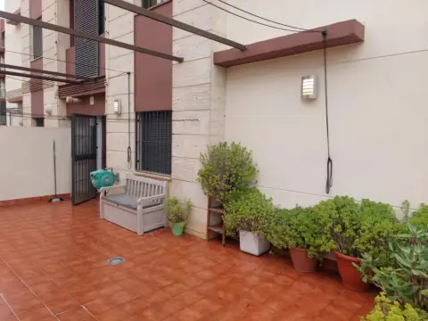 Piso en calle Hermanas Mirabal