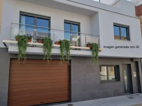 Casa en Barri del Crist