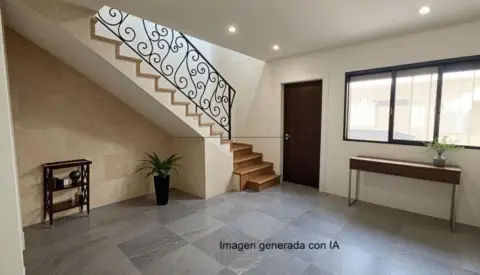 Casa en Barri del Crist