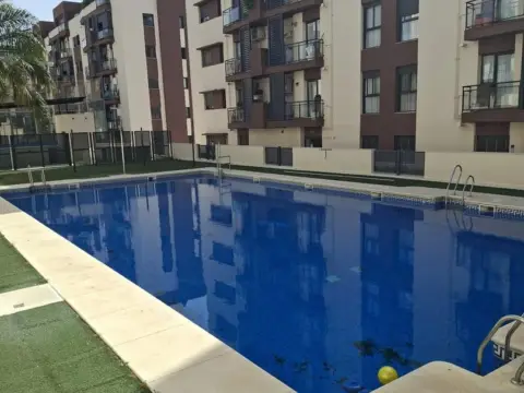 Ático en calle Hermanas Mirabal