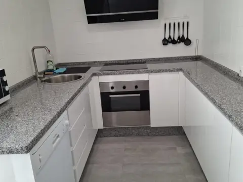 Piso en calle de José Luis Caro