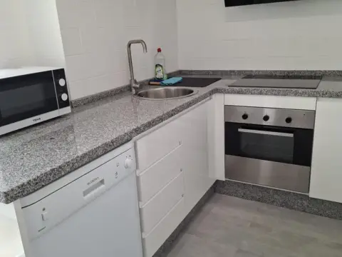 Piso en calle de José Luis Caro