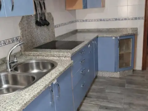 Piso en calle de La Alquería de Morayma