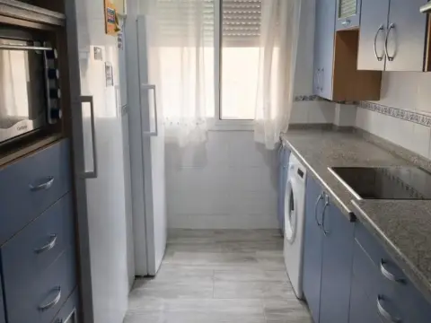 Piso en calle de La Alquería de Morayma