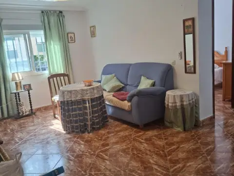 Piso en Avenida del Ejército