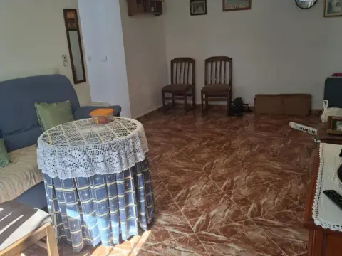 Piso en Avenida del Ejército