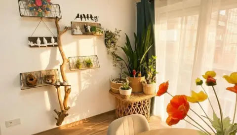 Piso en calle de Gaudencia Torres