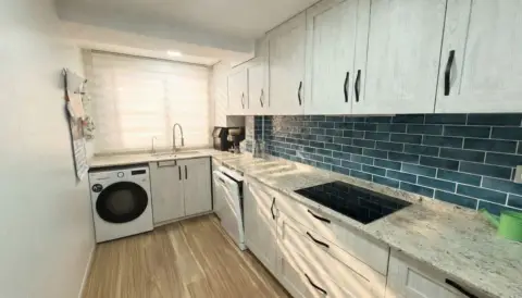 Piso en calle de Gaudencia Torres