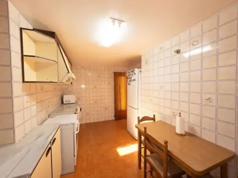 Piso en calle del Litógrafo Pascual y Abad