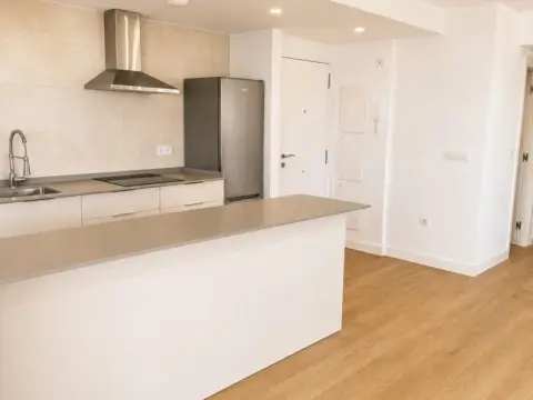 Piso en Andalucia