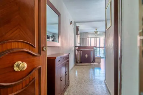 Piso en calle del Obispo Rafael Bellido Caro