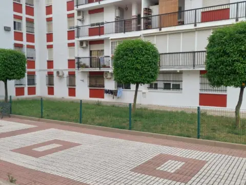 Piso en Nueva Sevilla