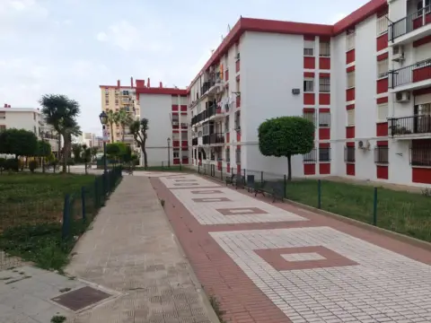 Piso en Nueva Sevilla