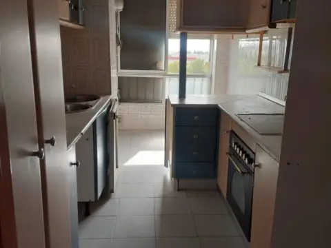 Piso en Avenida del Rey Don Juan Carlos I
