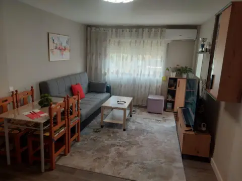 Piso en Pasaje de Triana D