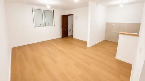 Piso en calle de Las Fuentes de Andalucía