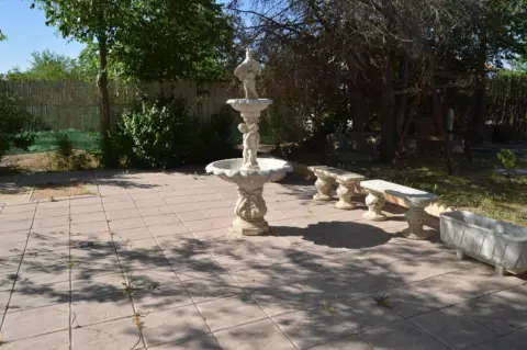 Chalet en Avenida Encina